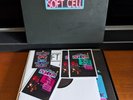 Soft Cell Say Hello, Wave Goodbye: O2 London Ltd Edition's Collectors Boxset