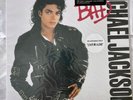 Michael Jackson Bad LP Music On Vinyl 180g Leave Me Alone MOV Pre-Owned Vinyl