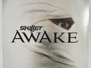 SEALED  Skillet - Awake - OG 2015 US Pressing Vinyl SUPER RARE