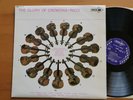 MUCS 104 ED1 The Glory Of Cremona Ruggiero Ricci NEAR MINT MCA Stereo LP