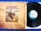 LEE MORGAN-THE SIXTH SENSE USA BLUE NOTE JAZZ LP