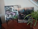 R.E.M. Murmur + Reckoning LP Vinyl Bundle I.R.S. Original 1980's Pressings Rock