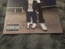 Marlon Craft - The Long Game Black Vinyl LP EP Album Edition