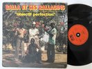 BALLA ET LES BALLADINS Objectif Perfection | Afro Soul | Groove | Latin LP HEAR