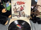 Smokey & The Bandit 1977 Original Motion Picture Soundtrack Vinyl RecordAlbumL