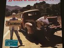 JJ Cale & Eric Clapton THE ROAD TO ESCONDIDO 2LP 180gm 1ST U.S. Press  NM
