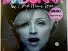 MADONNA CONFESSIONS TOUR RECORD SEALED VINYL SPLAT PINK PROMO HUNG UP RSD MINT