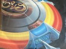 ELECTRIC LIGHT ORCHESTRA - OUT OF THE BLUE - VINYL LP - JET - ROCK - 1977