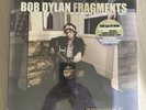 Bob Dylan Fragments the Bootleg Series Vol. 17 LP Box Set