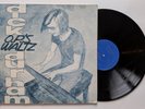 DICK DURHAM o.p.'s waltz PRIVATE PRESS DELAWARE rhodes JAZZ LP richard davis