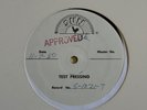 Orion Rockabilly - Test Pressing With Poster & Insert EX Vinyl 1980