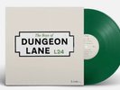 Paul McCartney The Boys of Dungeon Lane GREEN VINYL + LYRICS CARD LIMITED PRE-OR