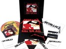 Metallica - Kill Em All  *Super Deluxe Box Set*  Limited Edition 2016 - Neu,ovp
