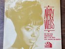 Soul Mary Wells ‎– Use Your Head EP  20th Century Fox Records ‎– 730 003