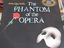 The Phantom of the Opera Andrew Lloyd Webber Polydor 12