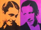 Al Bowlly, Ray Noble - Al Bowlly•Ray Noble 1969 LP, Album, Comp, Gre Monmouth