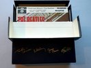 THE BEATLES BOX SET ' EP COLLECTION ' BEP 14 - 1981