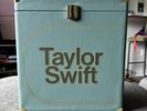 Taylor Swift Midnights Vinyl Case (relist)