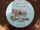 Elton John King Biscuit Flower Hour Radio Show 1982 2LP USA Promo