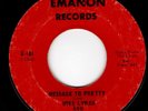 KIDDIE GARAGE 45 - MESSAGE TO PRETTY (LOVE COVER) - MIKE LYMAN & LITTLE PEOPLE