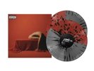 Bad Omens - Death of Peace of Mind Vinyl 2LP Black/Red Split Splatter LE /245