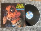 Alice Cooper Lp Constrictor 1986  V. G+ Promo Copy Original Press