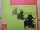 Pulselovers - Northern Minimalism 1 & 2 Ltd Colour Vinyl LP Castles In Space Sub