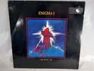 Enigma Mcmxc A D Vinyl Record Album Original Pressing 33 Rpm Electronic Ambient