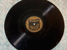 BRUNSWICK Record 78 Rpm 4142 Ben Bernie IM BRINGING A RED ROSE / MAKIN WHOOPEE
