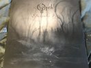 Opeth - Blackwater Park WHITE VINYL 20th Anniversary Edition 2xLP 12