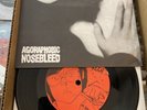 AGORAPHOBIC NOSEBLEED 7