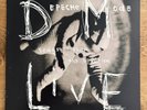 Depeche Mode - Songs of Faith & Devotion Live LP - 12