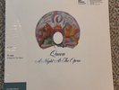 QUEEN A Night at The Opera SEALED 180 Gram LP Multi-Color Vinyl Exclusive VMP