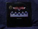 AEROSMITH VERY  RARE SEALED LP ROCKS 1976 USA  PRESS NO CUTOUTS OR BARCODE