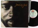 Ahmad Jamal - Jamal Plays Jamal LP - 20th Century OG Press VG+