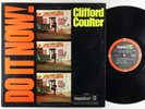 Clifford Coulter - Do It Now LP - ABC-Impulse VG+