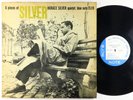 Horace Silver - Six Pieces Of Silver LP - Blue Note Mono DG RVG Ear W 63rd VG+