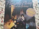 Prince And The Revolution - Purple Rain LP 1984 Warner Bros. VG+/VG+