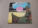 HAWKWIND - WARRIOR ON THE EDGE OF TIME - LP, U.K FIRST PRESSING , COMPLETE - EX+