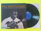 Wes Montgomery - The Incredible Jazz Guitar Of DG MONO - 1960 - RLP 12-32]