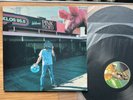 Pink Floyd Tongue Tied & Twisted Triple LP Live 1987 Vinyl Record