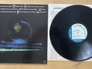 Bobbi Humphrey Dig This 72 Lp Blue Note 1A Matrix OG Press EX/VG+ OIS Jazz Funk