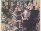 THELONIOUS MONK UNDERGROUND CBS/SONY SOPM158 Japan VINYL LP