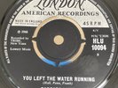 Barbara Lynn – You Left The Water Running / Until.. - 7