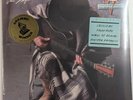 STEVIE RAY VAUGHAN AND DOUBLE TROUBLE IN STEP  Vinyl LP - SEALED