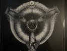 Pentacle - …Rides The Moonstorm „Original First Press DLP“