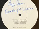 RINGO STARR Goodnight Vienna ORIGINAL 1974 US TEST PRESSING LP Apple SW-3417