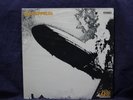 LED ZEPPELIN VERY RARE SEALED LP LED ZEPPELIN I 1977 USA PRESS NO CUTOUTS