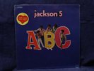JACKSON 5  SEALED LP ABC 1970 1st PRESS MICHAEL JACKSON W/HYPE STICKER