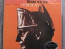 Classic Records MS 6036 BEETHOVEN Bruno Walter EROICA 200 Gram CLARITY LP SEALED